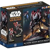 Star Wars Legion B2 Super Rocket Battle Droids Expansion