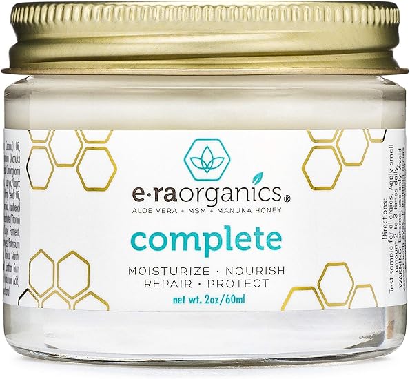 era organics face cream