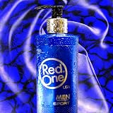 Redone Aftershave Cream Cologne 2x400ml Men Moisturising Sport Fresh Scent view 6