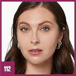 Maybelline Instant Age Rewind Eraser Foundation