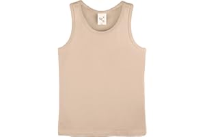 Lilax Girls' Racerback Tank Top