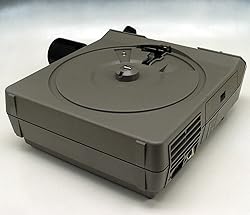 kodak Ektagraphic E plus slide projector
