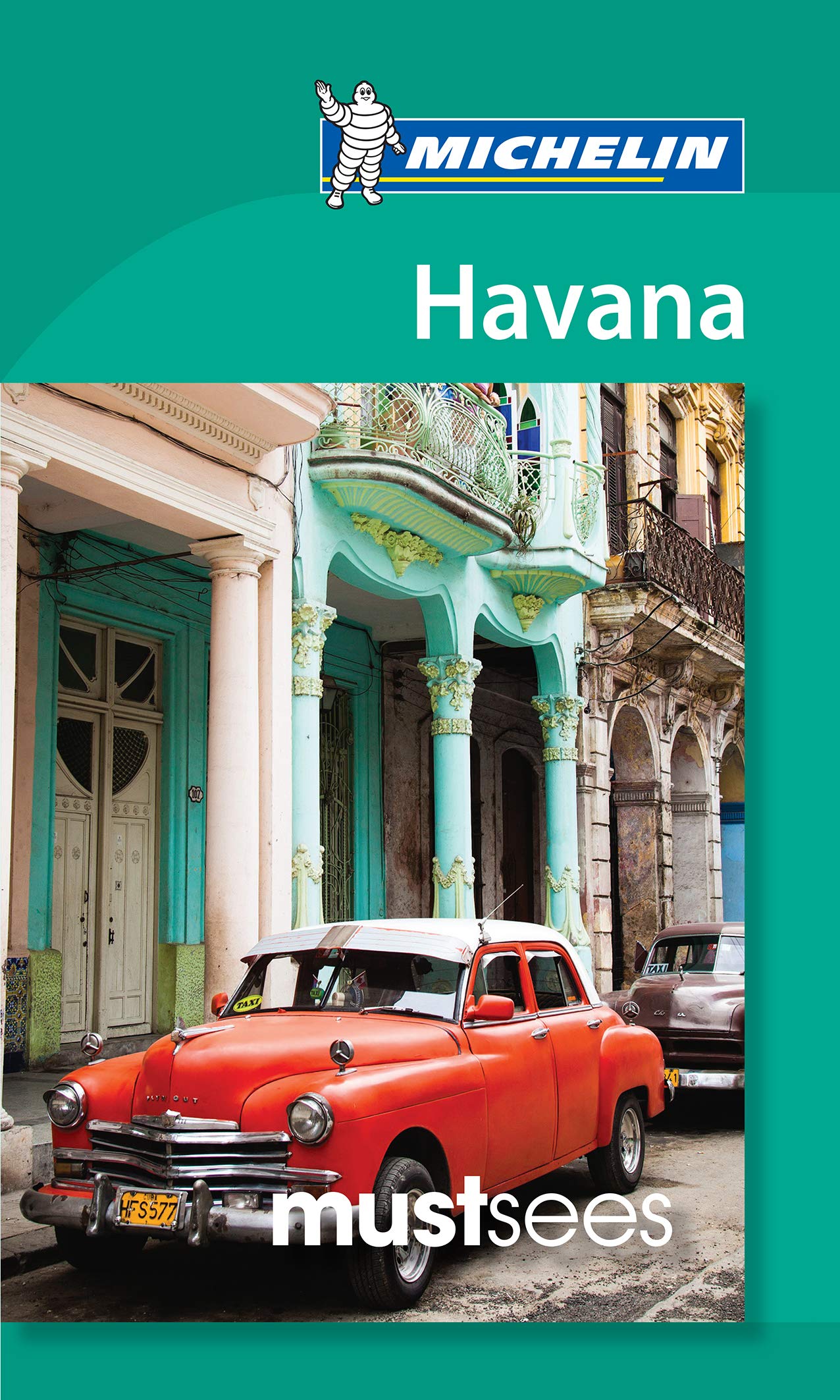 Expert Reviews: Best Cuba Travel Guide Book | Cosmopolitours