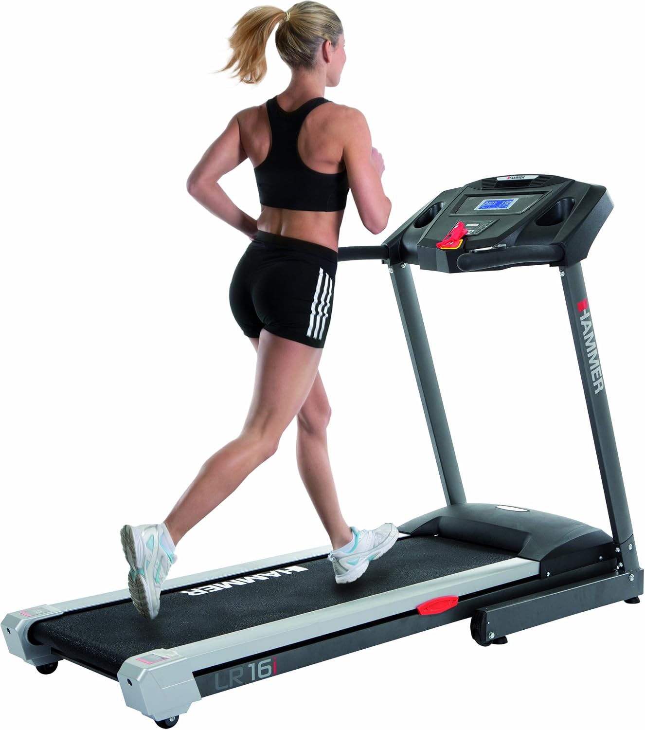 Cinta De Andar Y Correr Segunda Mano
