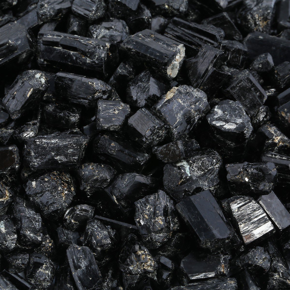 mookaitedecor 450 g natural mini gemstones, tumbled stones for decoration, storage stones, decorative stones for garden decoration.