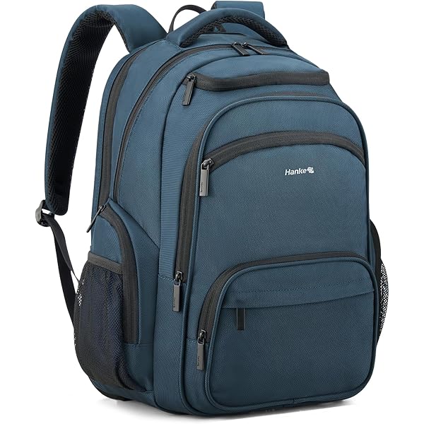 TSA Friendly Travel Laptop Backpack - Extra Large 18.4 Inch Gaming Backpack With USB Port & RFID - View #6