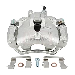 CMX Front Right (Passenger Side) Disc Brake Caliper