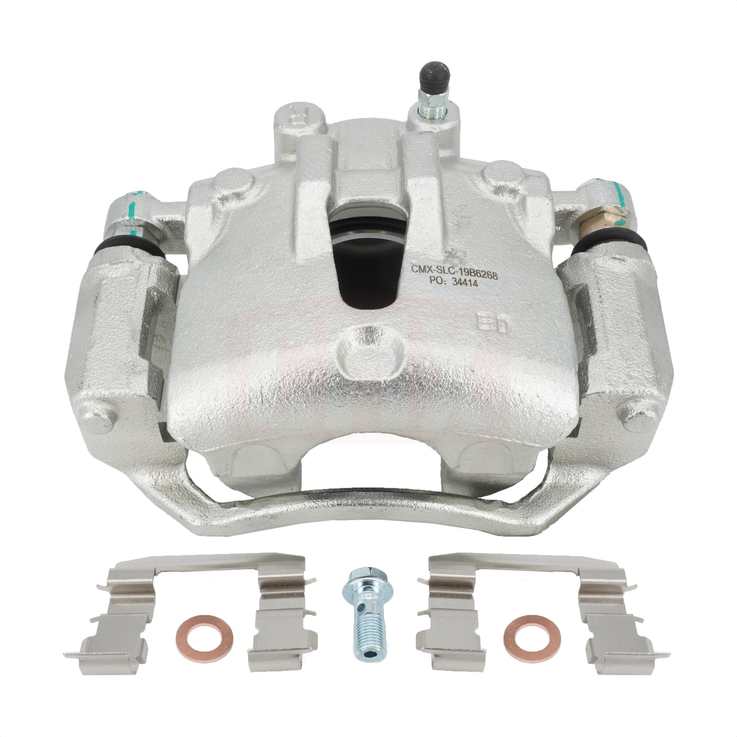 CMX Front Right (Passenger Side) Disc Brake Caliper