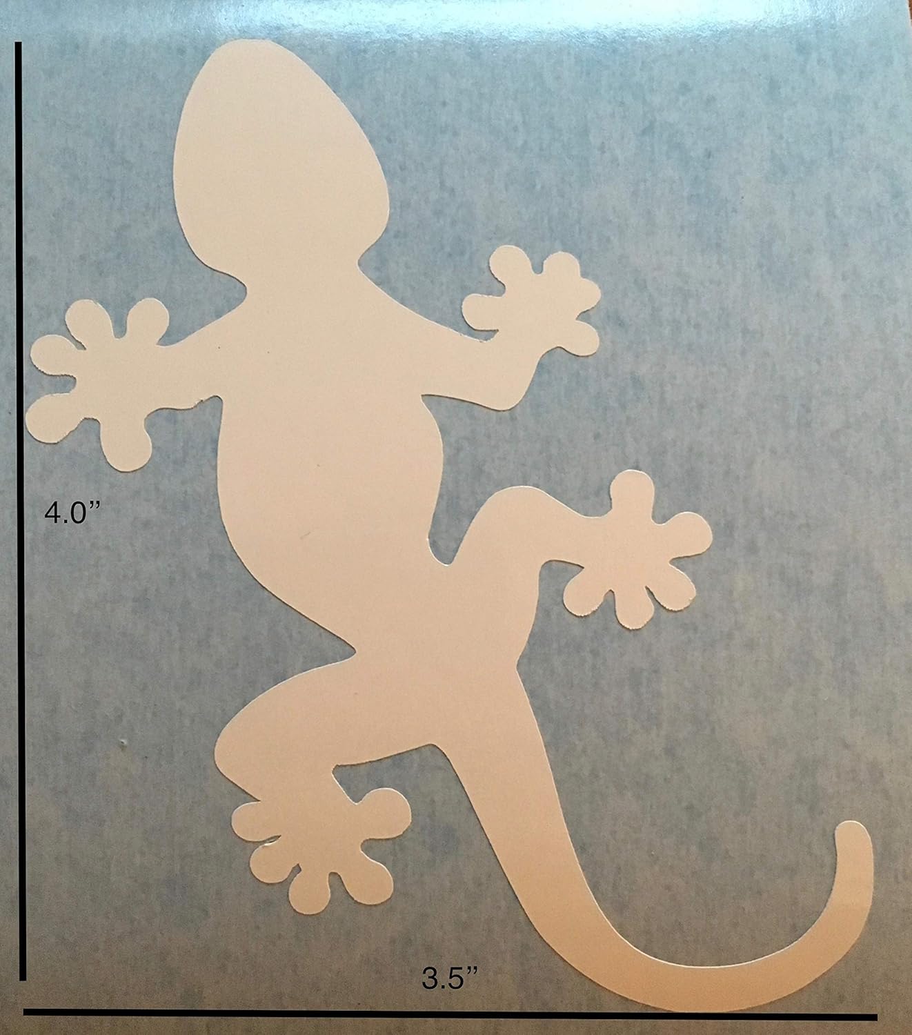 Retractable Screen Door Decals (Stickers) 5 per Package Keep