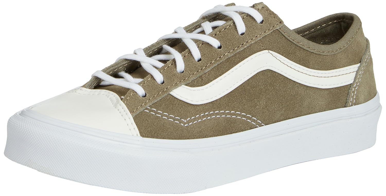 vans 36 slim