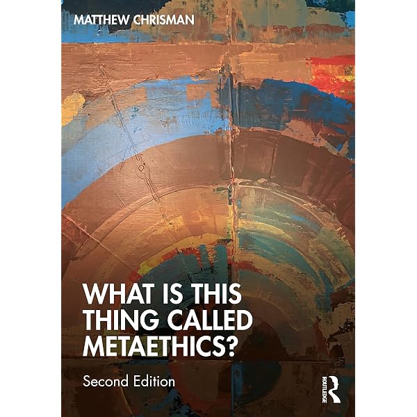 Amazon.com: Metaethics: 9781844652570: Fisher, Andrew: Books