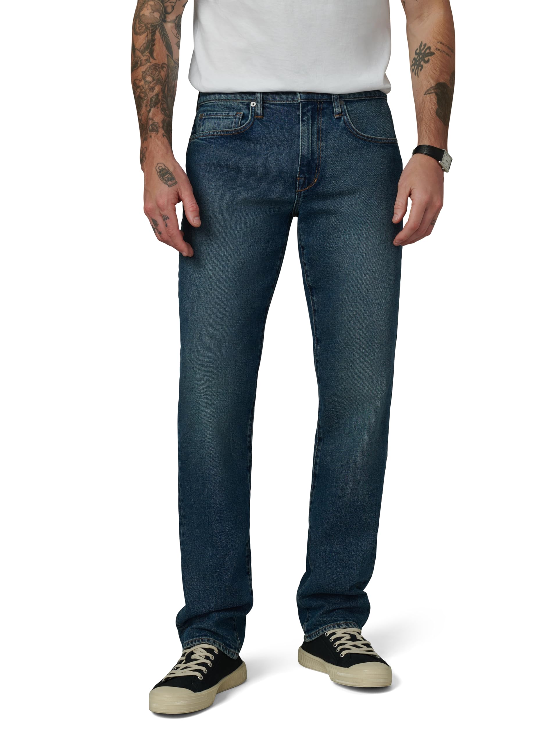 Joe’s Jeans Men’s Classic Fit Straight Leg Jean, Zaire, 30