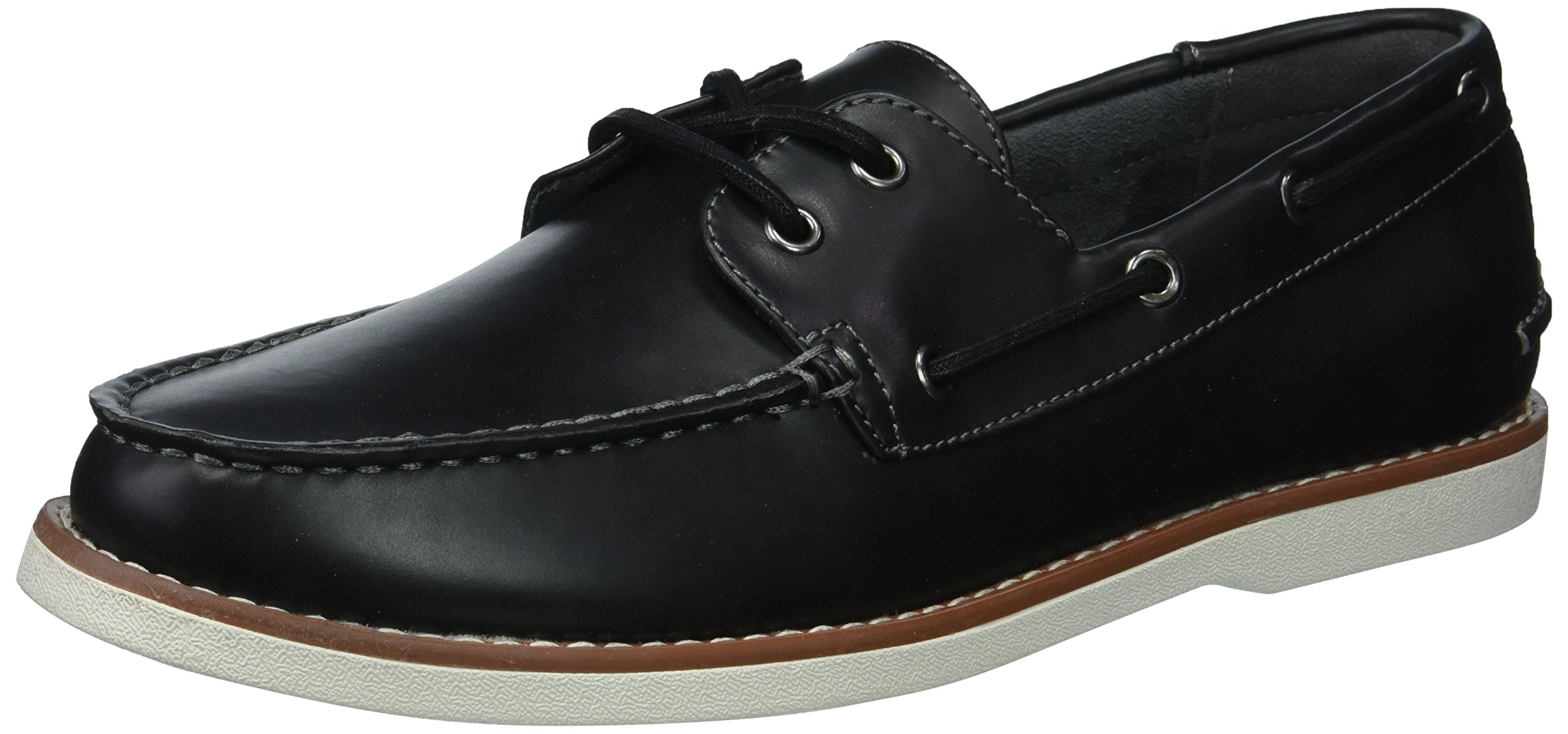 Kenneth Cole Men's Santon Boat Shoe 
