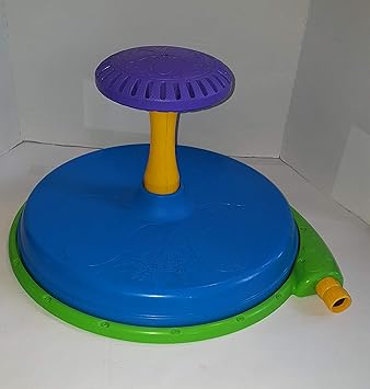amazon sit n spin