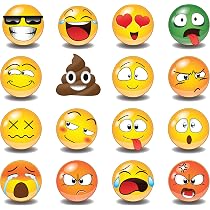 Memes Emoji Faces