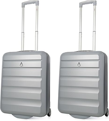 hard shell cabin luggage 55x40x20