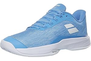 Babolat Men's Jet Tere 2 All Court Tennis Shoes