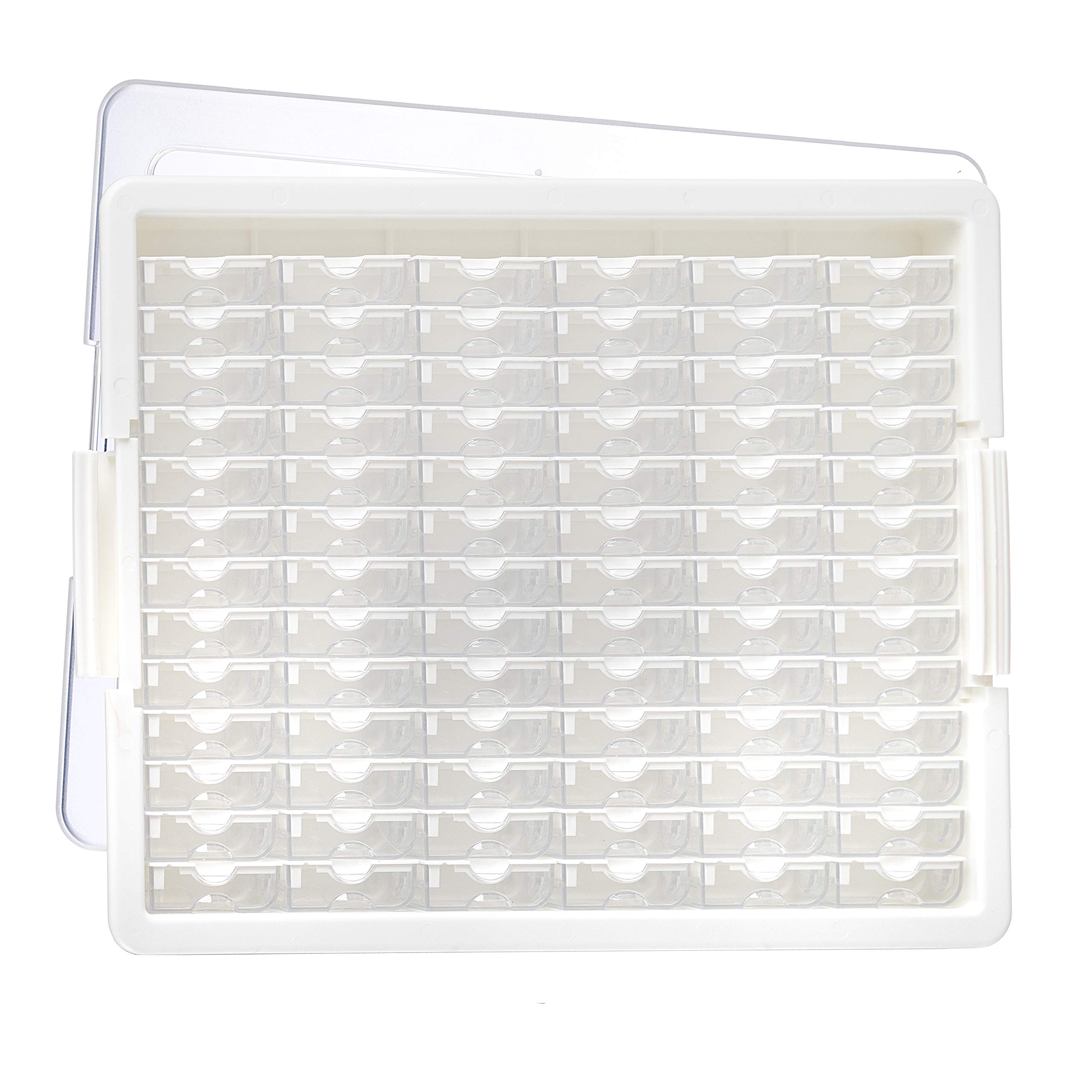 Galleon Elizabeth Ward Bead Storage Solutions 82Piece Tiny