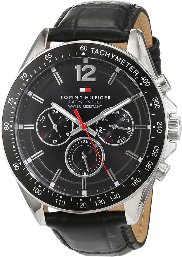 tommy hilfiger luke gold
