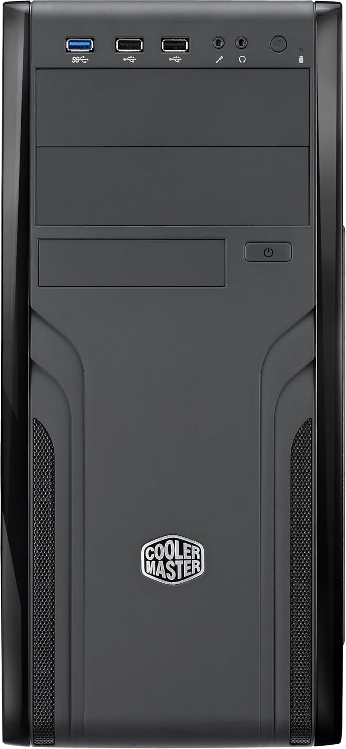 force 500 cooler master