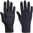 TrailHeads Women’s Running Gloves | Touchscreen Gloves | Power Stretch Winter Running Accessories