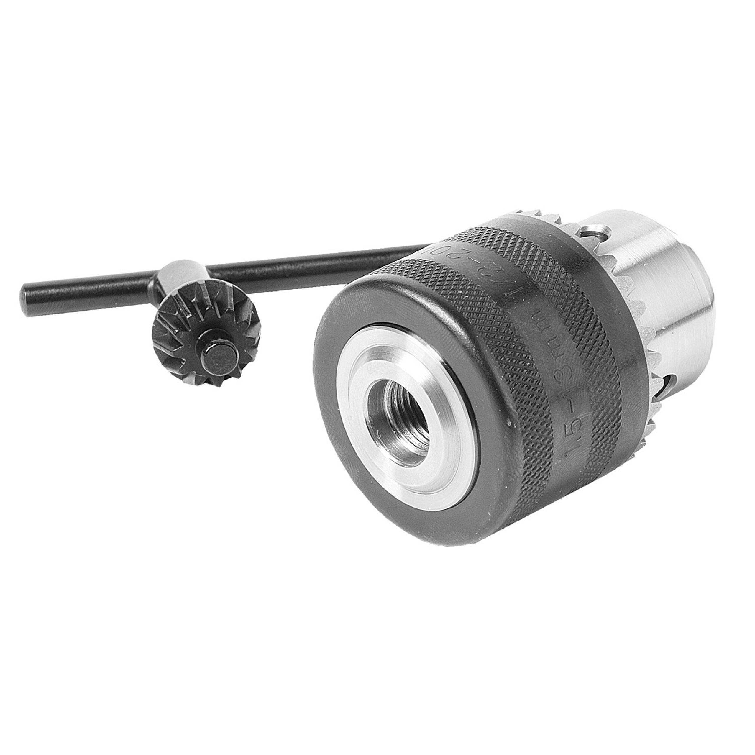 Evolution Power Tools HTA153 Chuck and Key, 0.5 Inch