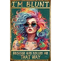 BIBA vintage poster ビバ ポスター BIBA (Poster) — Pallant
