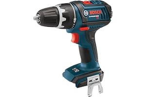 Bosch Bare-Tool DDS181B 18-Volt Lithium-Ion 1/2-Inch Compact Tough Drill/Driver