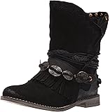 Musse & Cloud Women's Anaeh Ankle Bootie