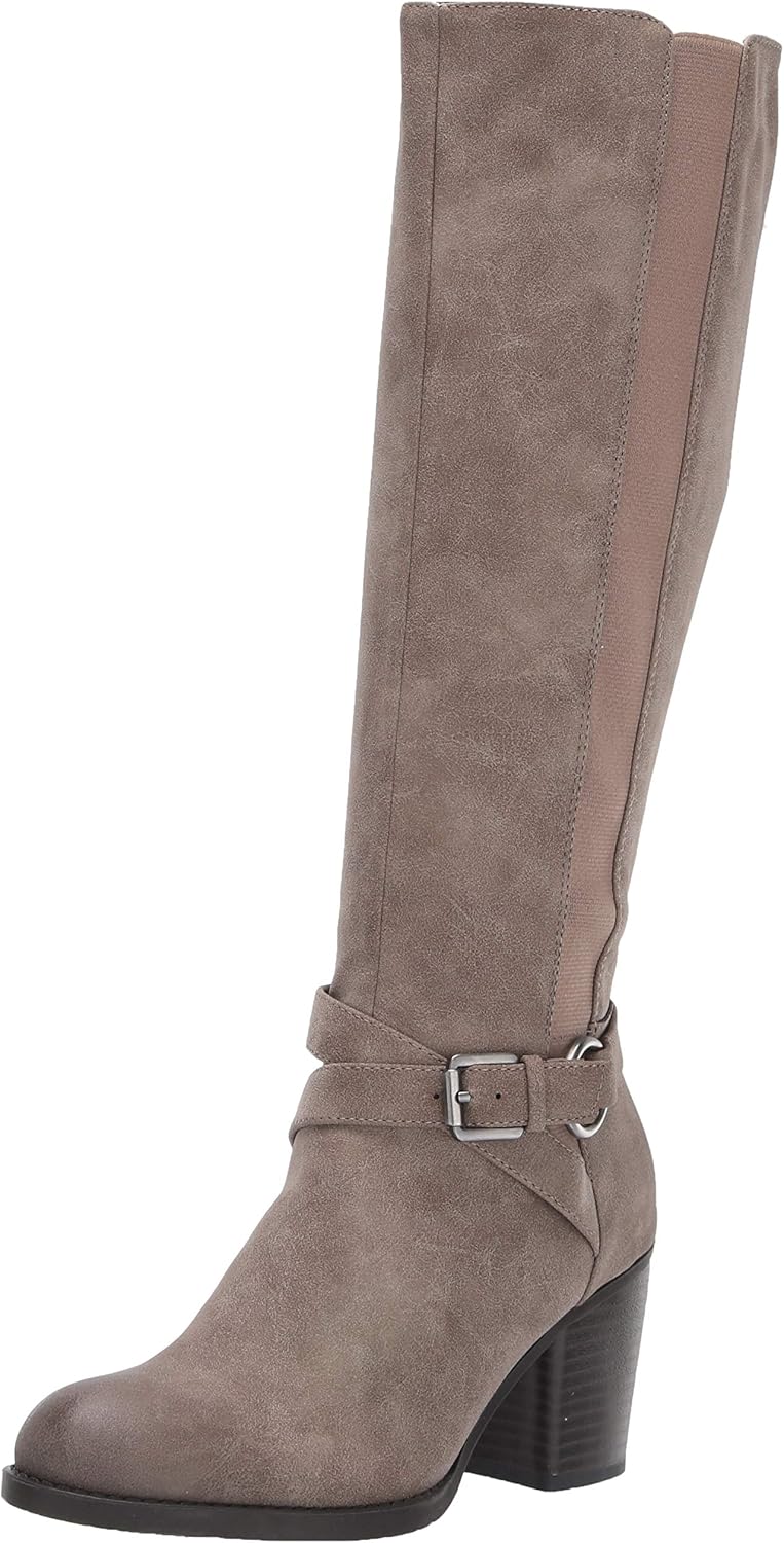 soul naturalizer timber women's riding boots