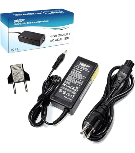 Amazon.com : PK Power AC Adapter for Canon Selphy CP900 CP910 CG