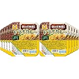 マルちゃん 街の洋食屋さん ドライカレー 160g&times;10個