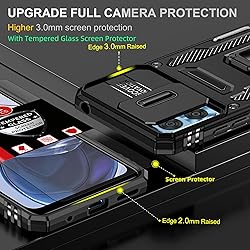 FRLMOOES for Motorola Moto E22 Case/for Motorola