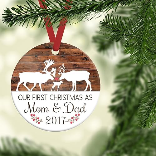 dad ornament christmas