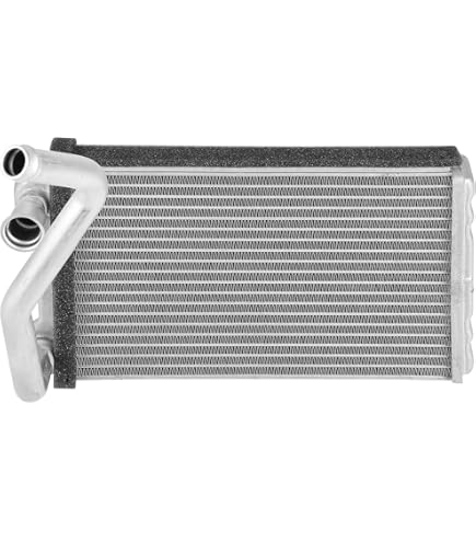 Front HVAC Heater Core Replacement For Toyota 4Runner 1984-1995 | Replaces OEM Part #HTR98791