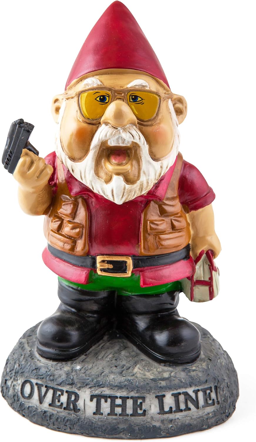 Best Trump Garden Gnome