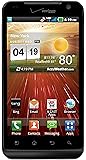 LG Revolution 4G Android Phone (Verizon Wireless)