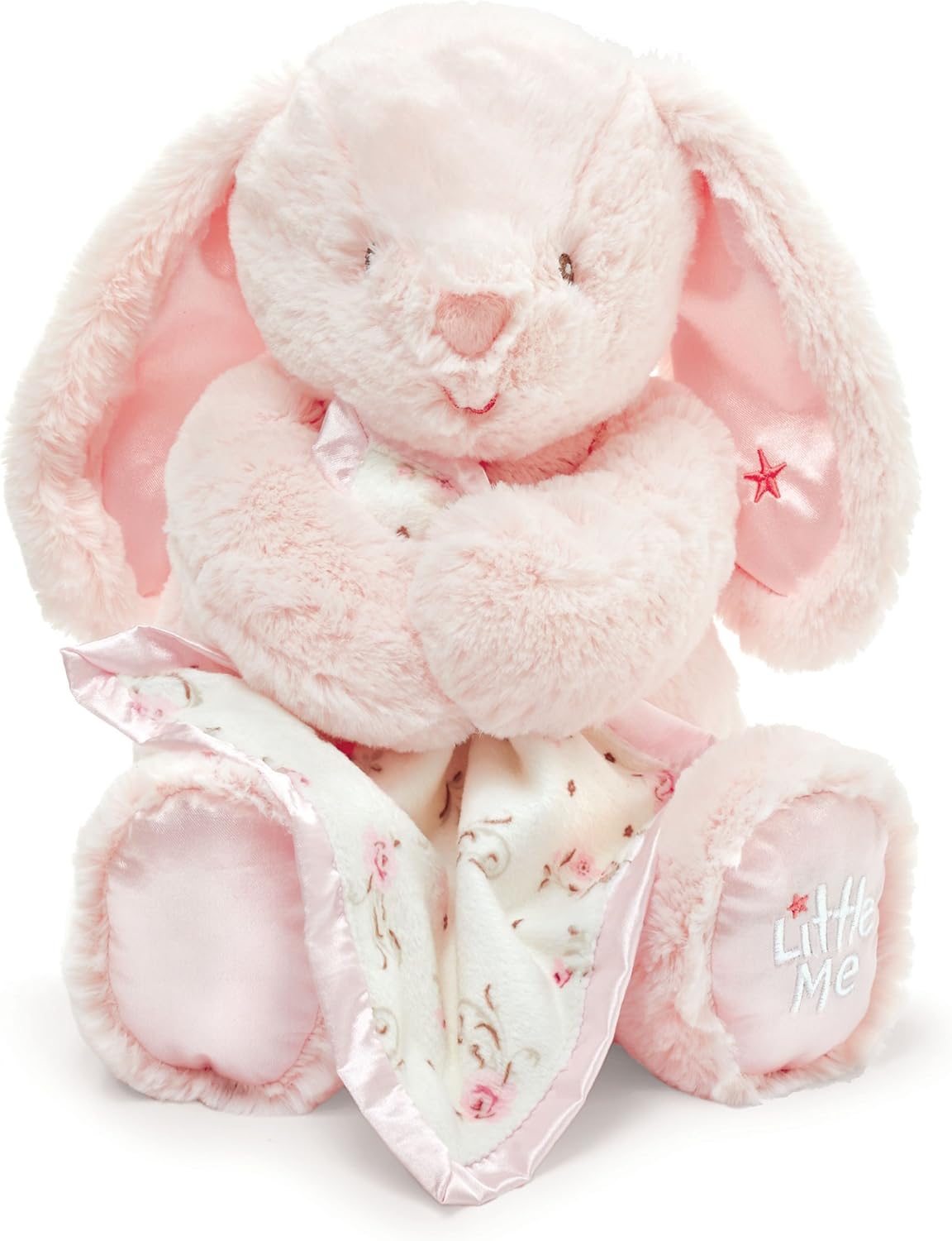 little plush toys