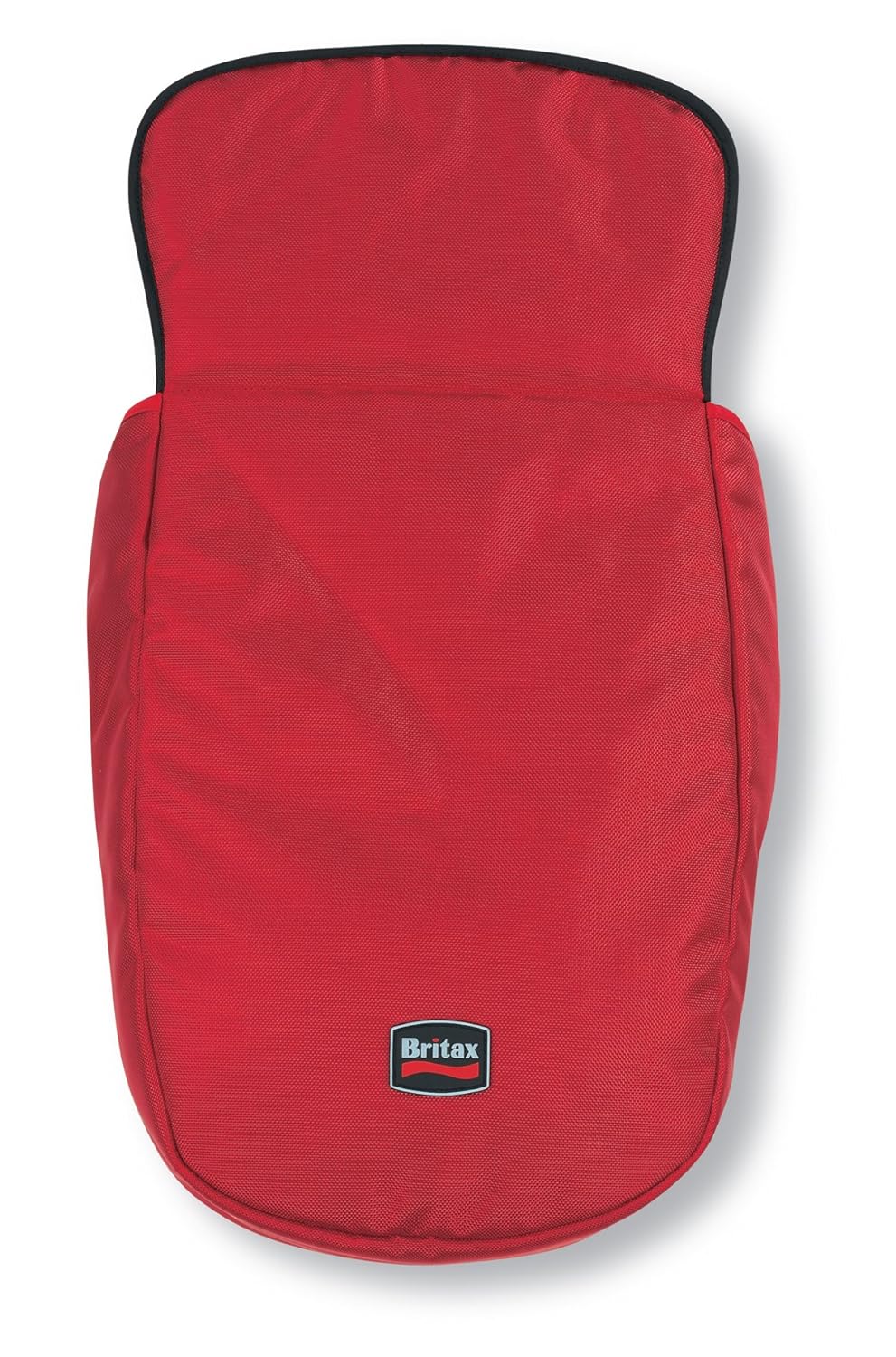 britax b scene stroller