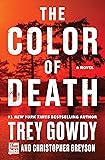 The Color of Death: A Novel