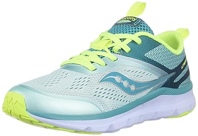 Athletic Shoes Saucony Men's Liteform Miles Running Shoe