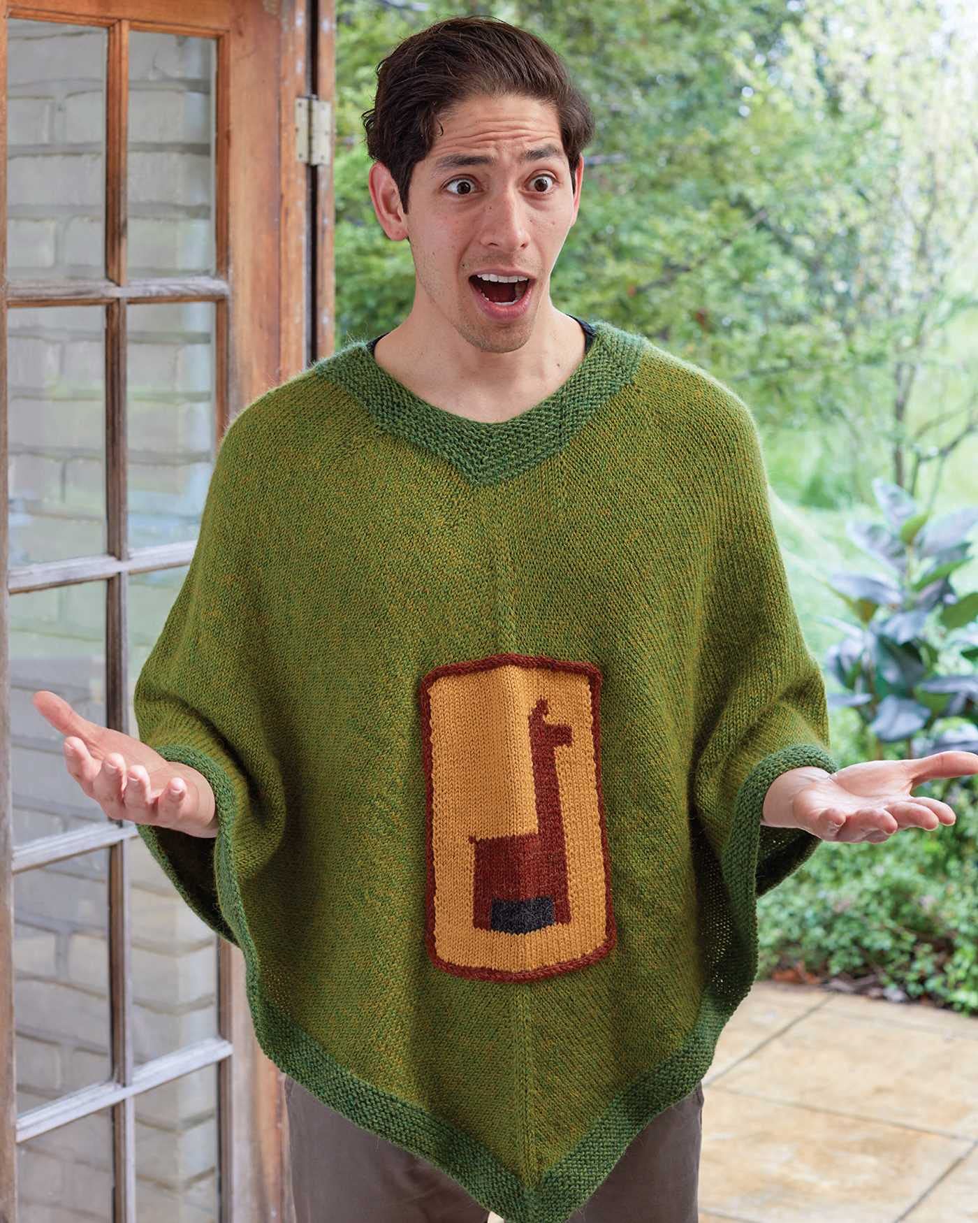 mickey mouse jumper knitting pattern