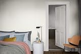 Dulux Walls & Ceilings Tester Paint White Cotton 30 ml view 3