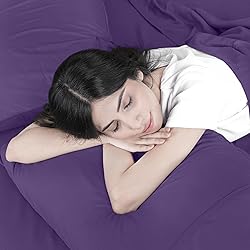 Utopia Bedding Full Sheet Set – 4 Piece Bed