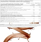 Applied Nutrition Diet Whey High Protein Powder 1kg Chocolate Dessert view 7