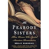 The Peabody Sisters: Three Women Who Ignited American Romanticism