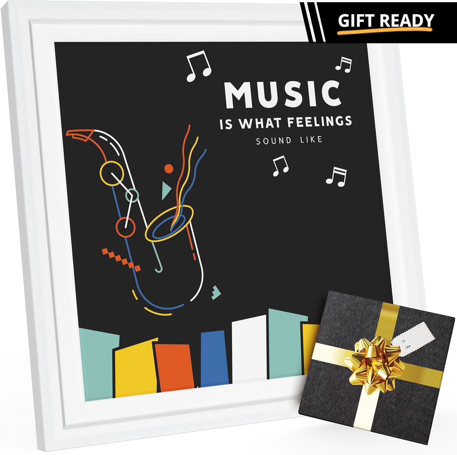 perfect gift for a musician