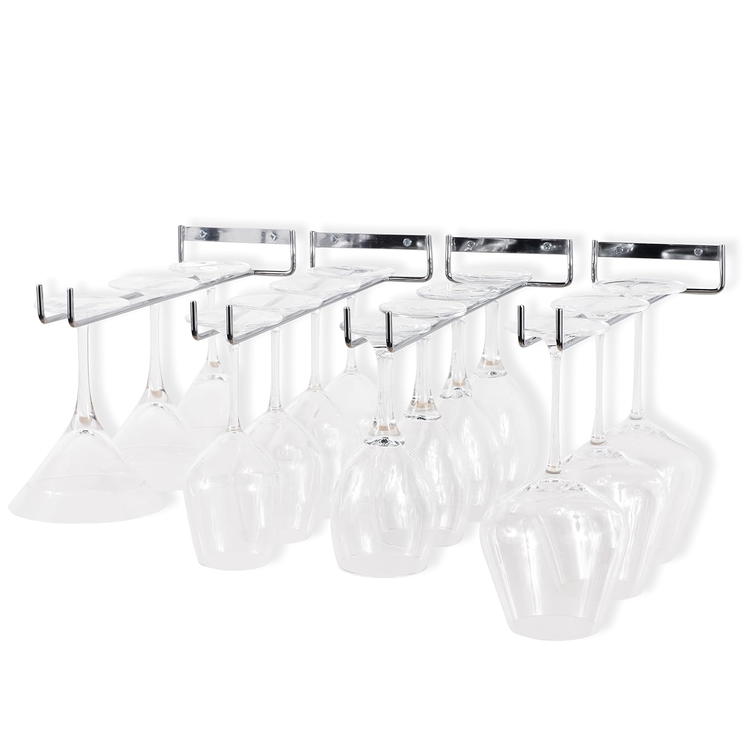 Best Wine In-Cabinet Sliding Tray Wine Rack