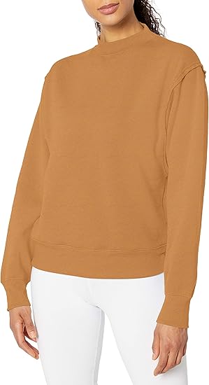 alo freestyle sweatshirt