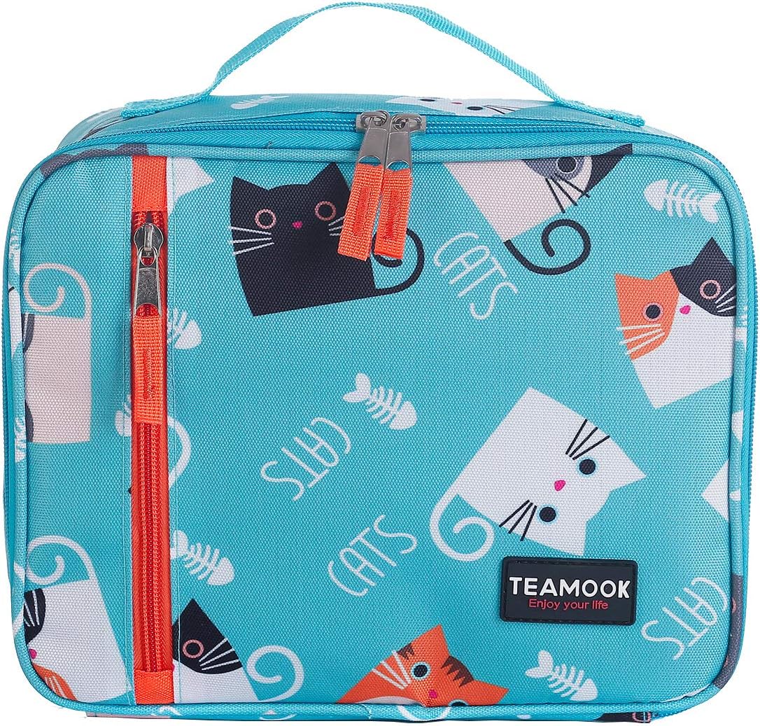 grande lunch box per uomini ozark trail